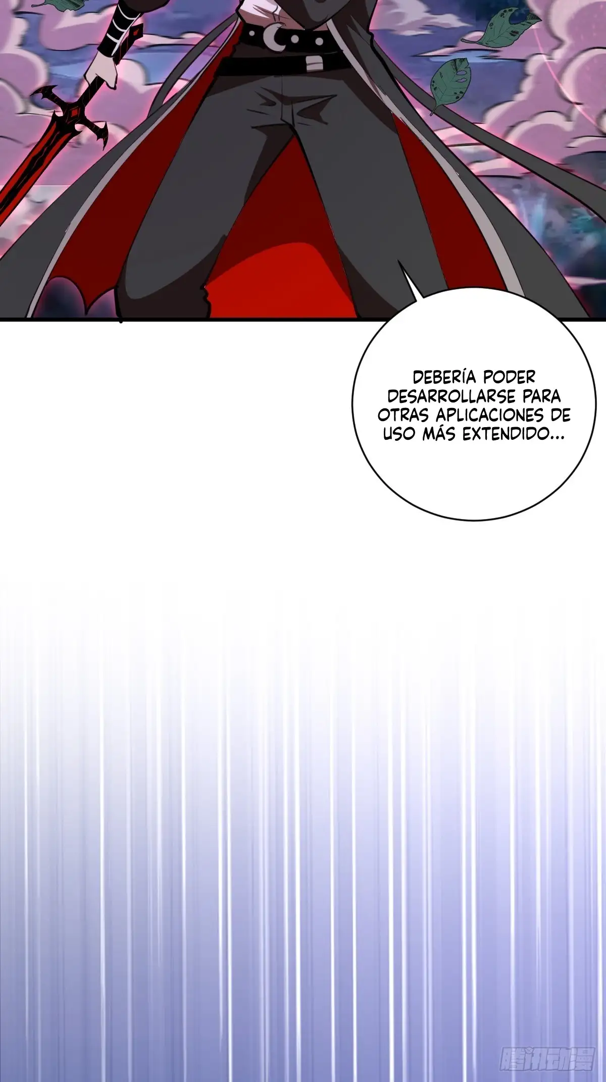 Conquistare el mundo con mi harem capítulo 71 página 14