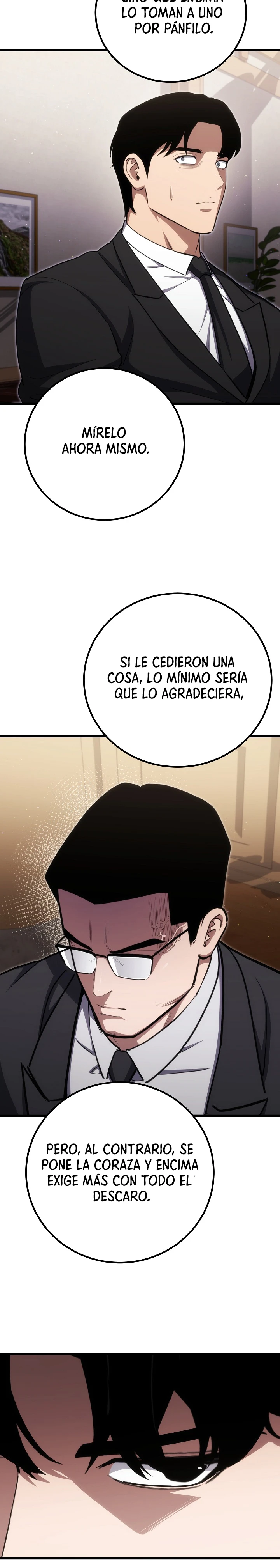 Jugador De Nivel 1 capítulo 146 página 13