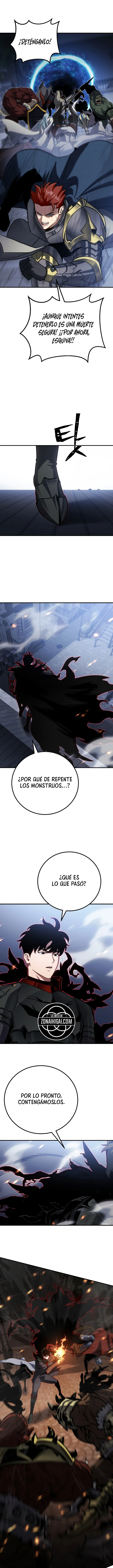 Jugador De Nivel 1 capítulo 149 página 10