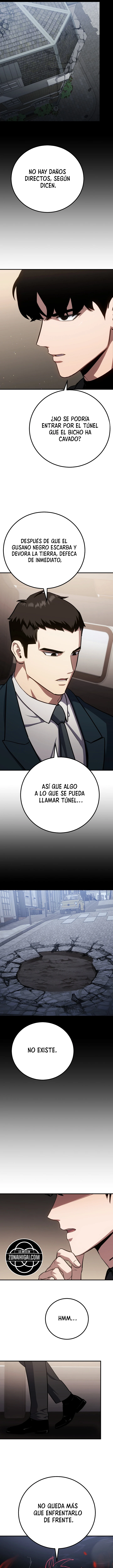 Jugador De Nivel 1 capítulo 149 página 8
