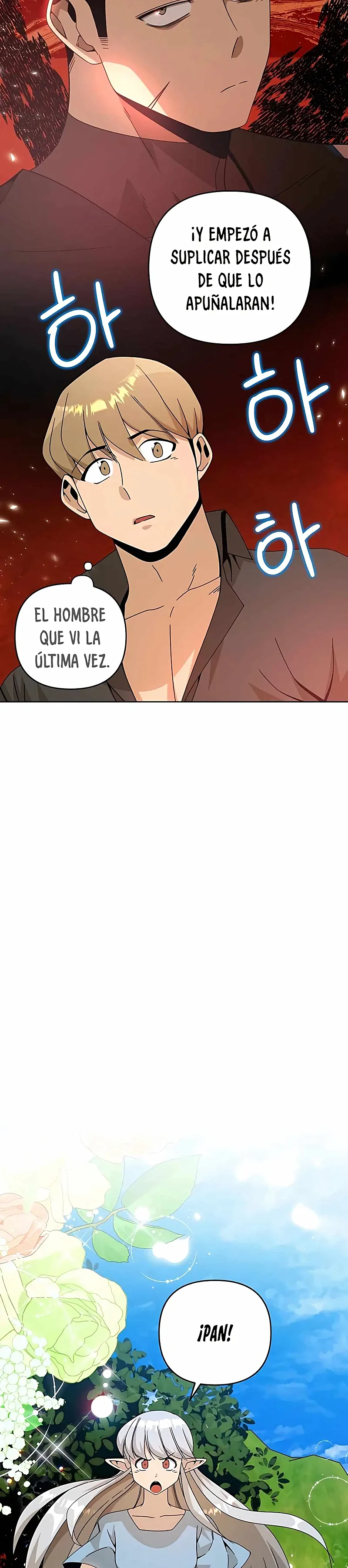 De plebeyo a duque capítulo 21 página 25