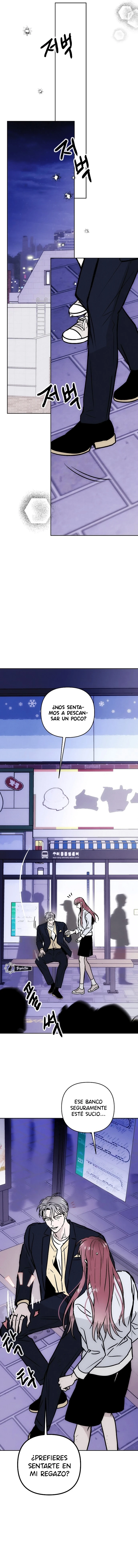 Adicto a ti capítulo 64 página 5