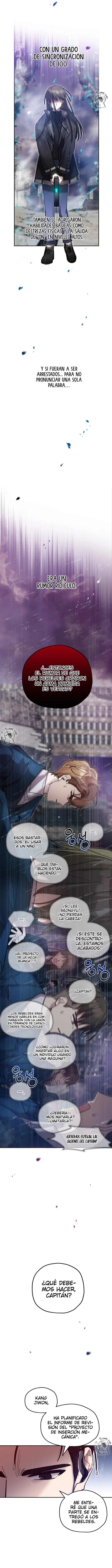 Teoría del Paraíso capítulo 2 página 14