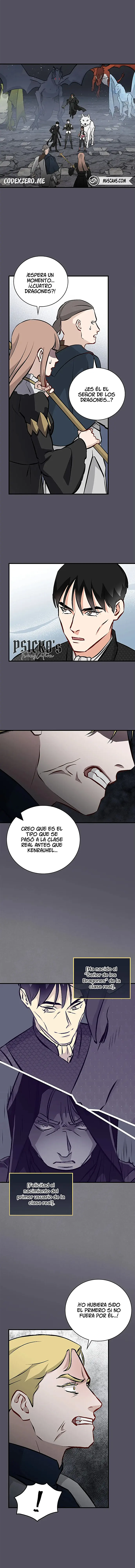 Subo de nivel comiendo! capítulo 142 página 3