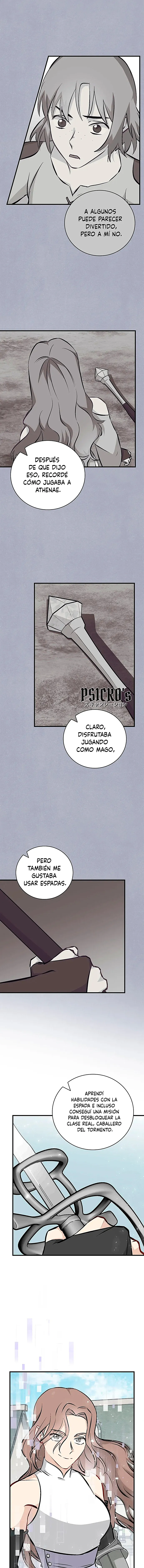 Subo de nivel comiendo! capítulo 148 página 4