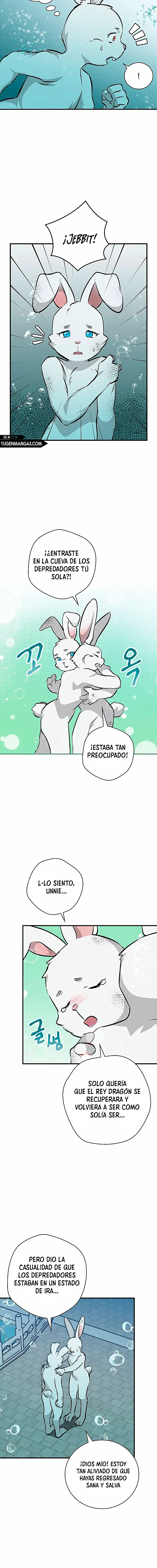 Subo de nivel comiendo! capítulo 72 página 12