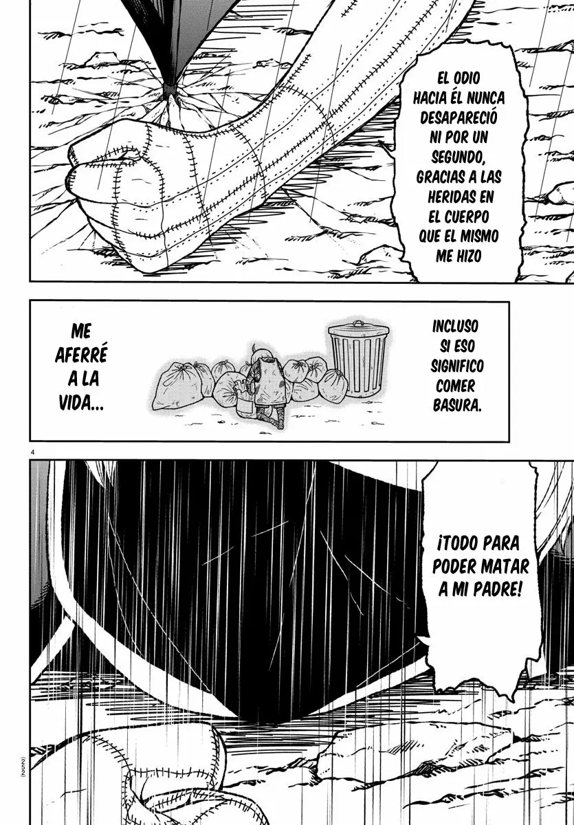 Tougen Anki capítulo 12 página 5