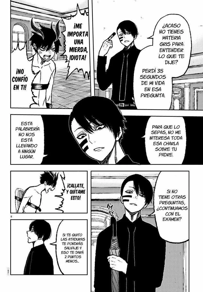 Tougen Anki capítulo 2 página 7
