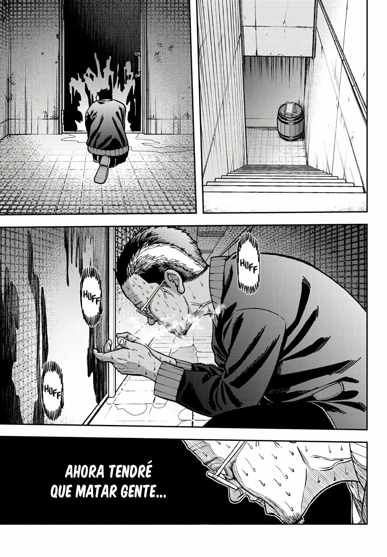 Tougen Anki capítulo 53 página 9