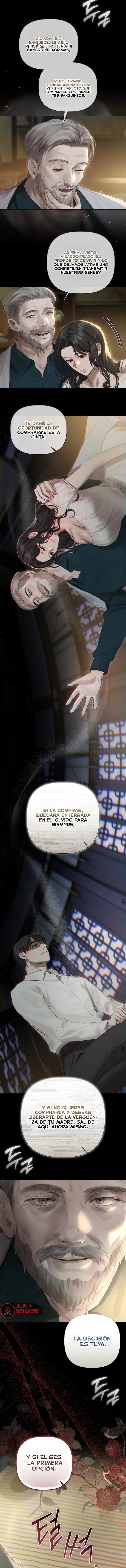 Body and Money capítulo 39 página 12