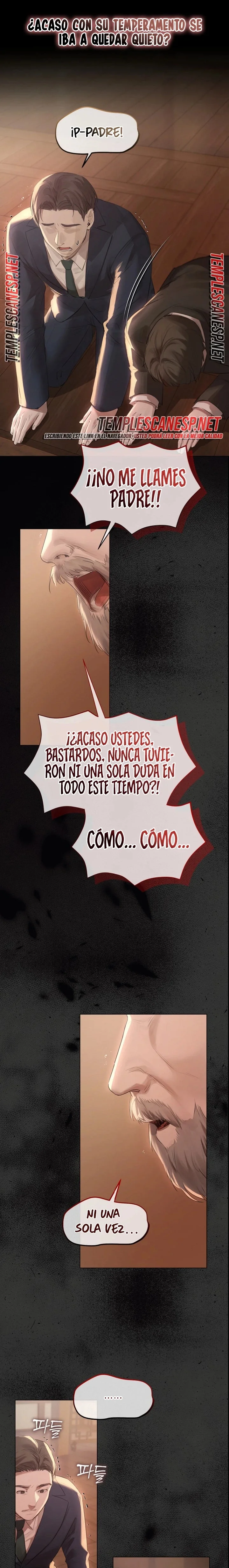 Body and Money capítulo 41 página 5