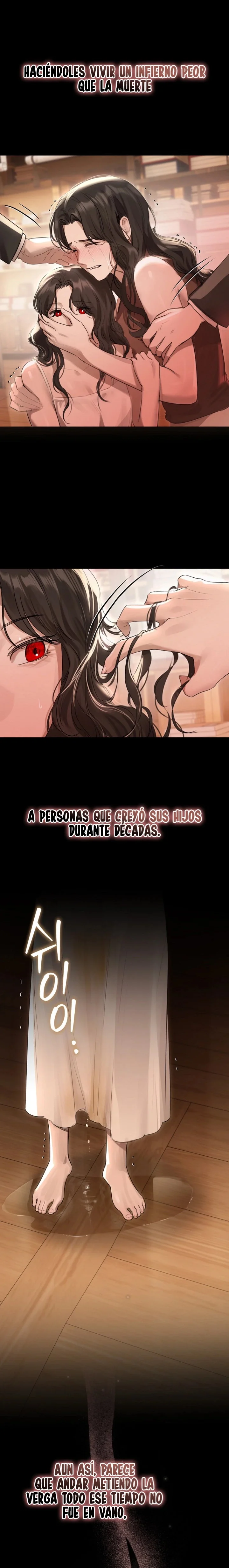 Body and Money capítulo 41 página 9