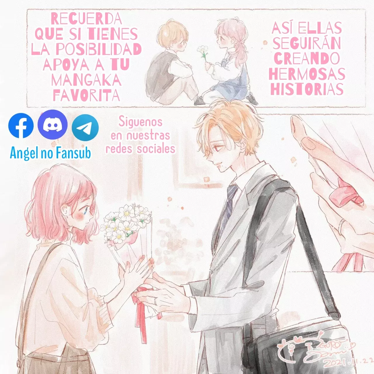 Tsurenai Kanojo no Hitorijime capítulo 21 página 23