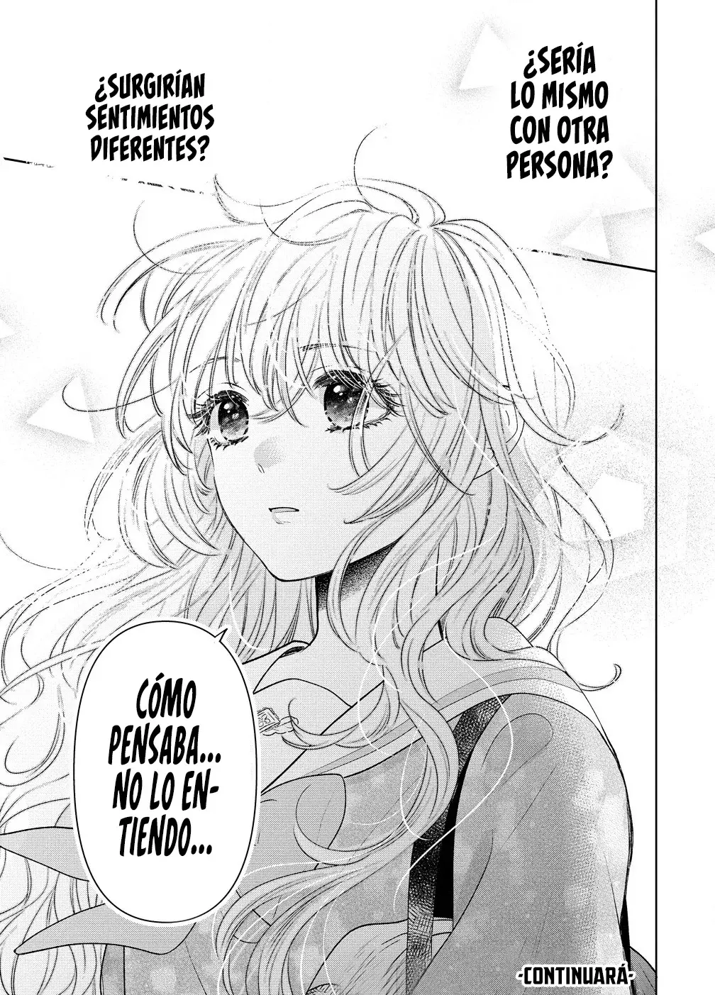 Quiero Tocarte. capítulo 4 página 25