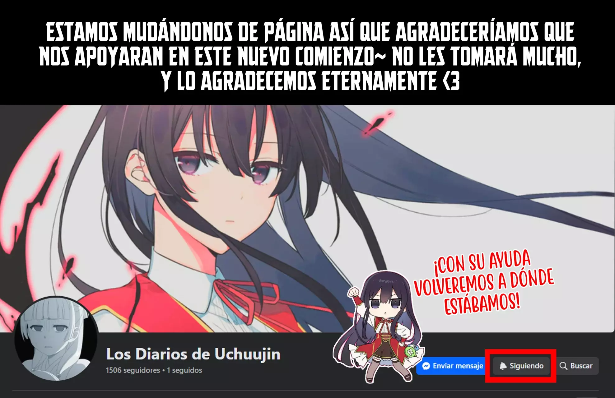 Quiero Tocarte. capítulo 5 página 5