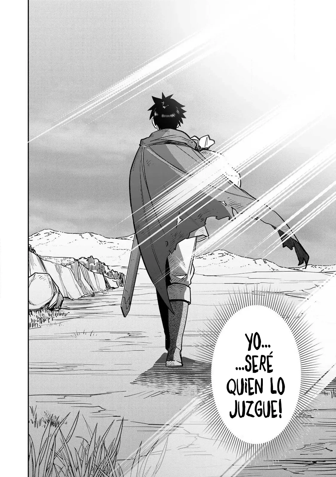 El héroe del reencuentro capítulo 1.2 página 25