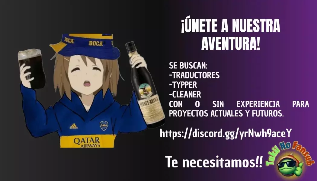 El héroe del reencuentro capítulo 1.2 página 27
