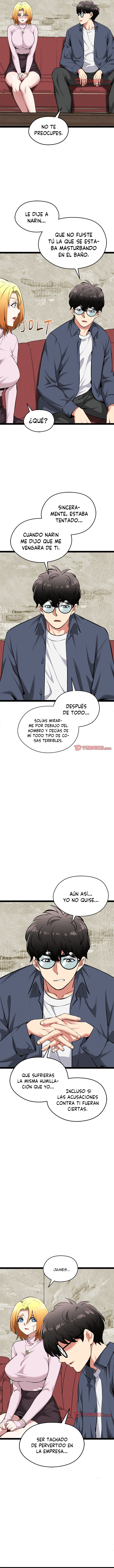 Que comience el juego capítulo 31 página 3
