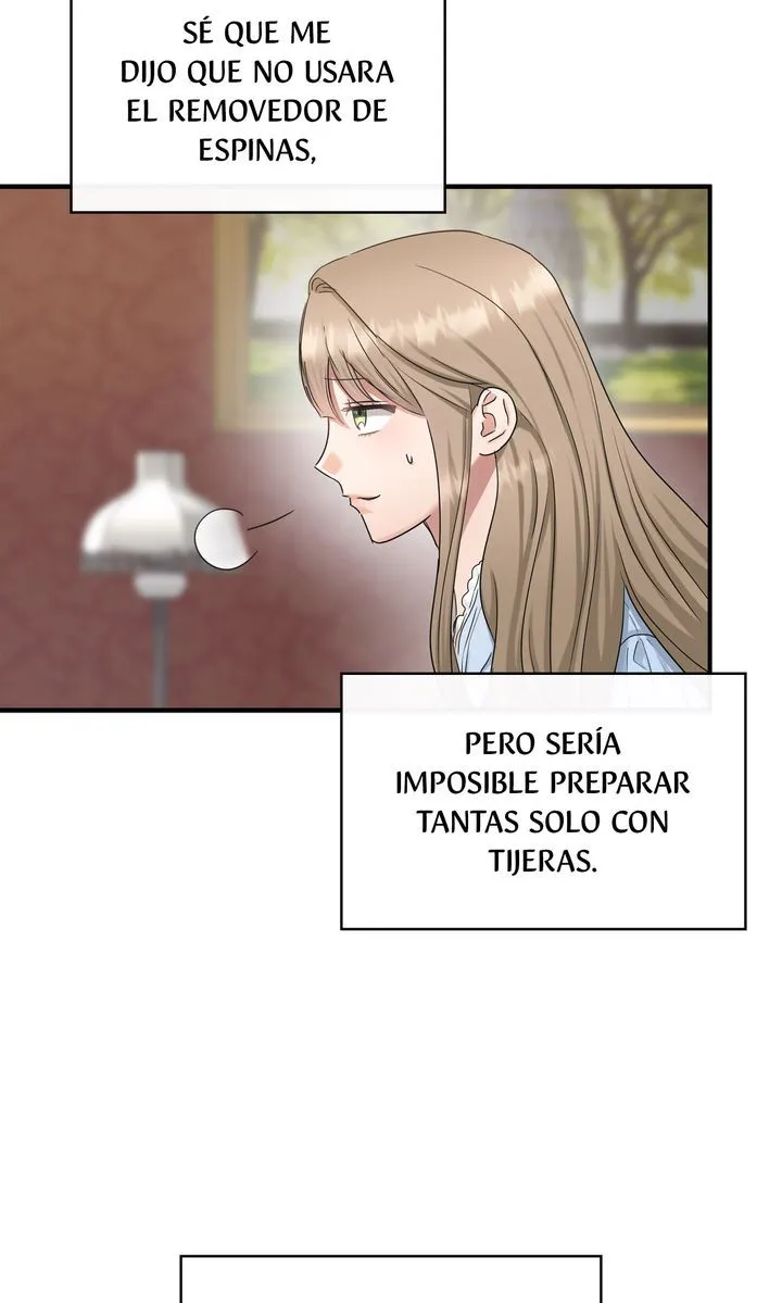 Dos Herederos capítulo 48 página 3