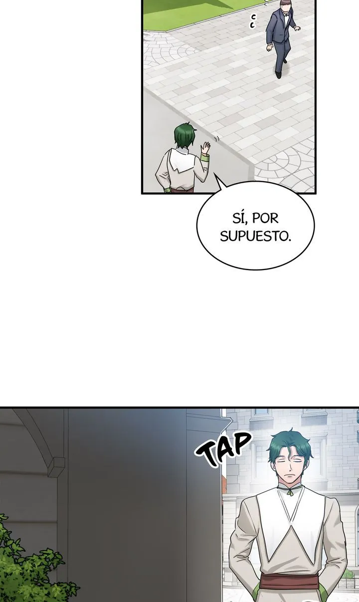 Dos Herederos capítulo 49 página 10