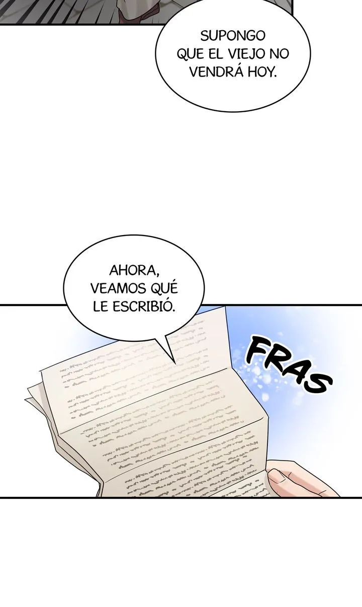 Dos Herederos capítulo 49 página 12