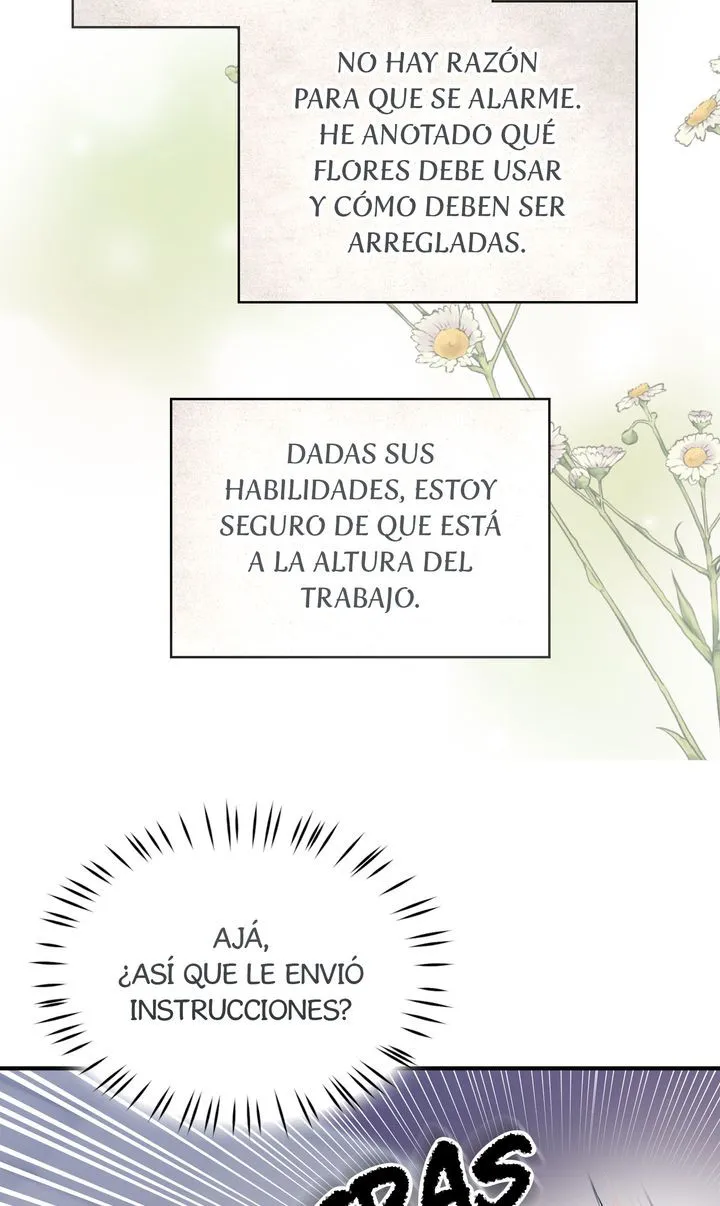 Dos Herederos capítulo 49 página 14