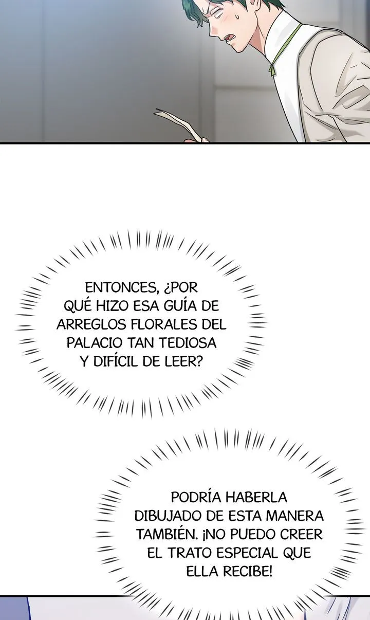 Dos Herederos capítulo 49 página 19