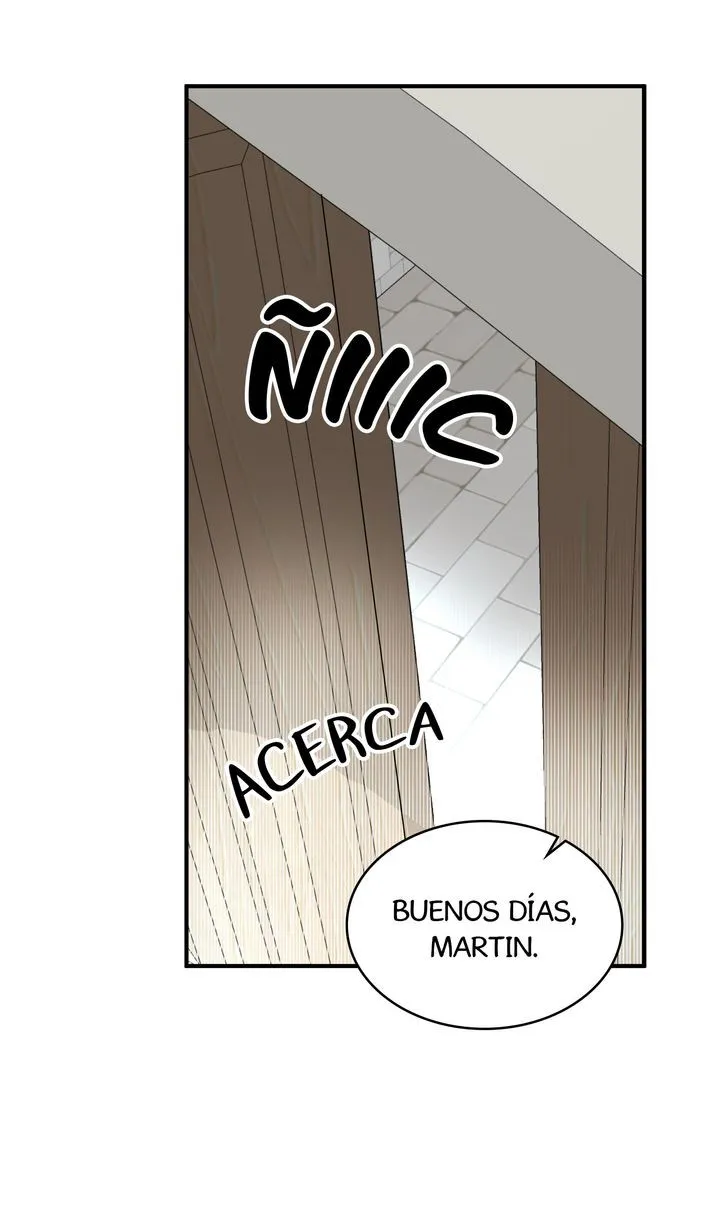 Dos Herederos capítulo 49 página 21