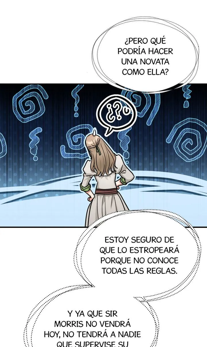 Dos Herederos capítulo 49 página 25