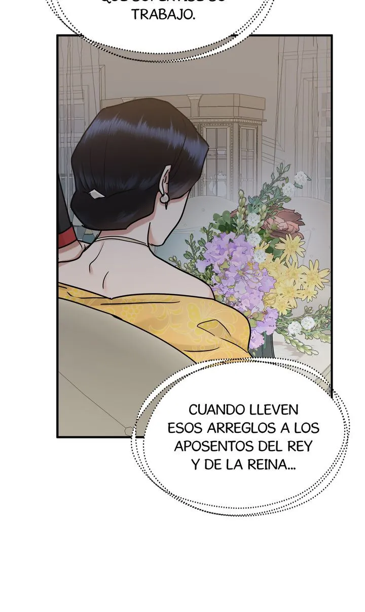 Dos Herederos capítulo 49 página 26