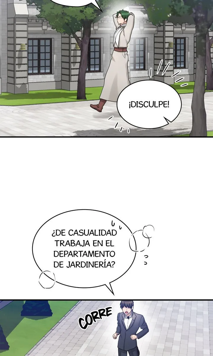Dos Herederos capítulo 49 página 3