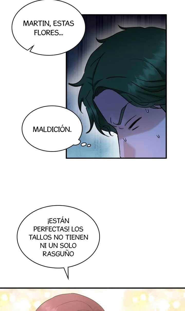 Dos Herederos capítulo 49 página 35
