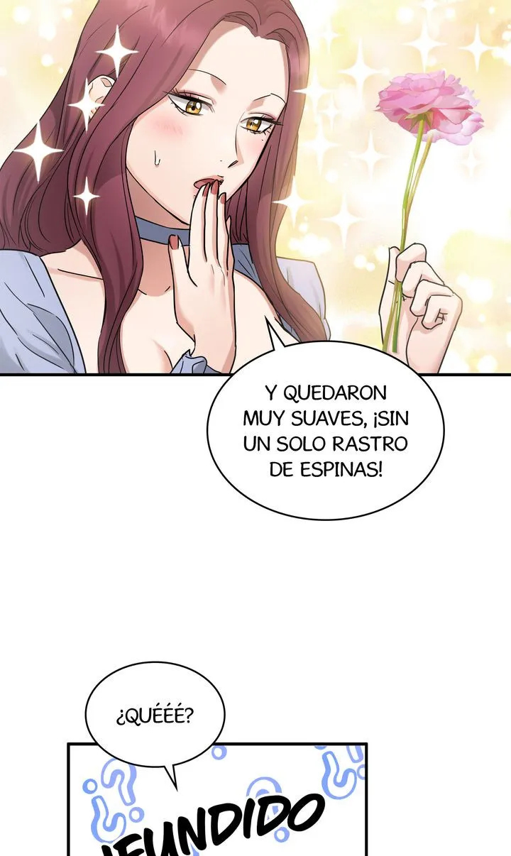 Dos Herederos capítulo 49 página 36