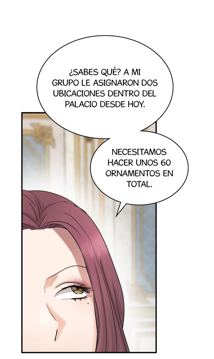 Dos Herederos capítulo 49 página 39