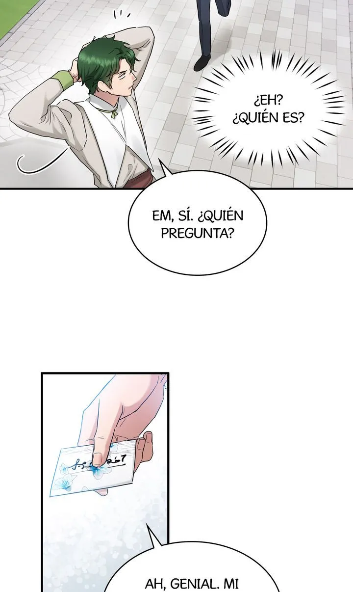 Dos Herederos capítulo 49 página 4