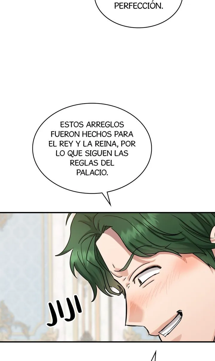 Dos Herederos capítulo 49 página 47