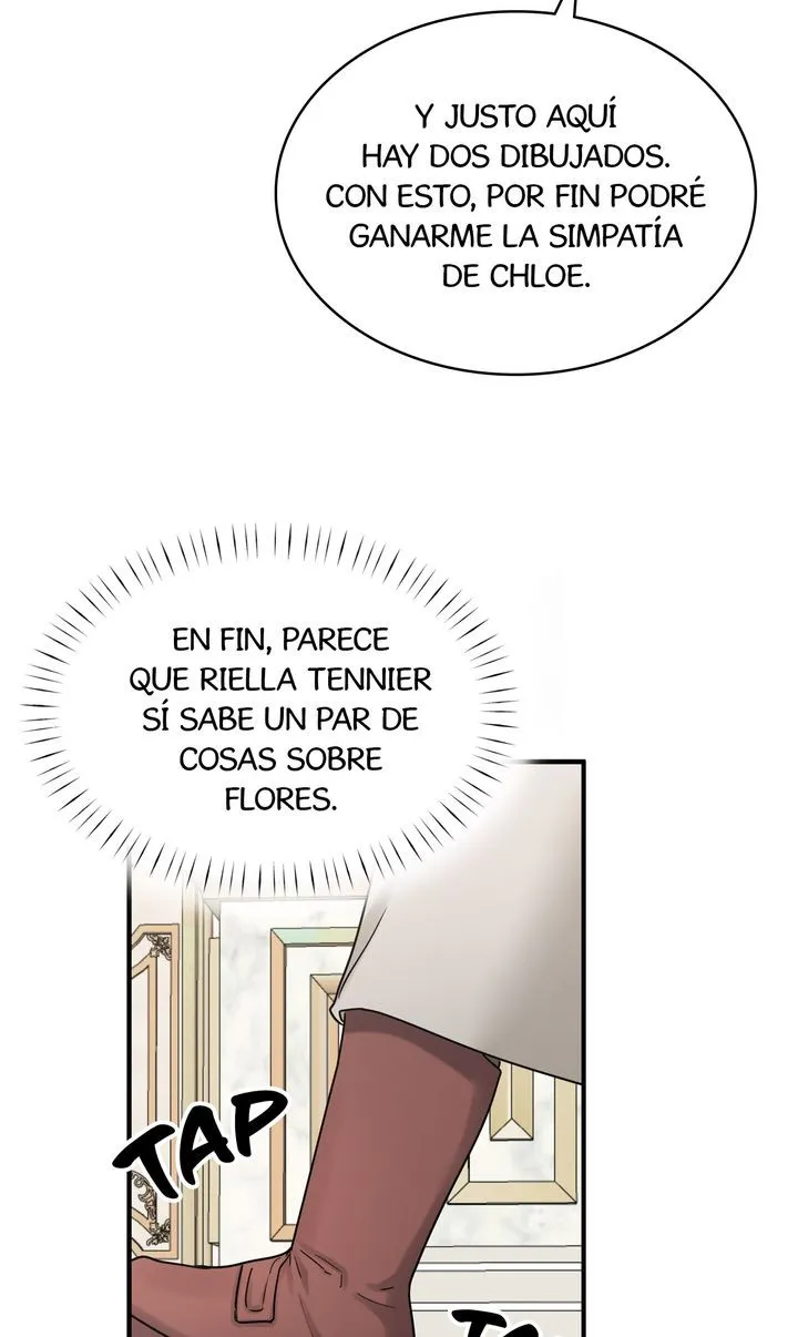 Dos Herederos capítulo 49 página 48