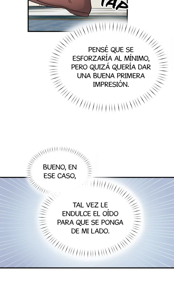 Dos Herederos capítulo 49 página 49