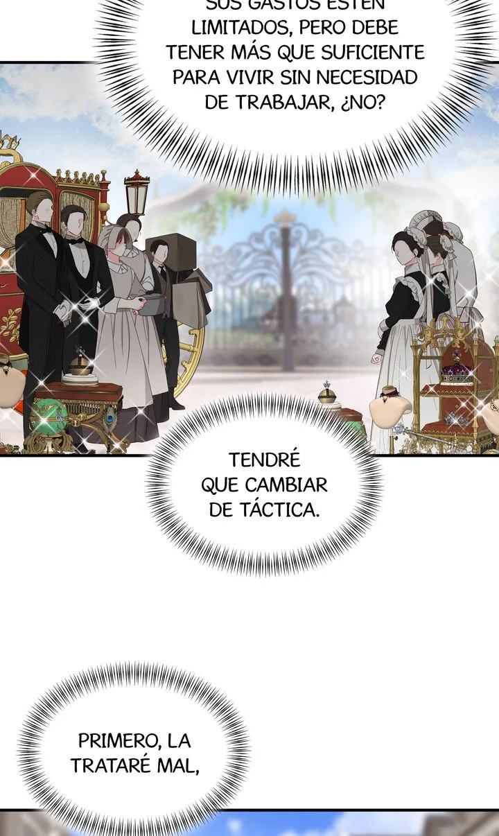 Dos Herederos capítulo 49 página 53