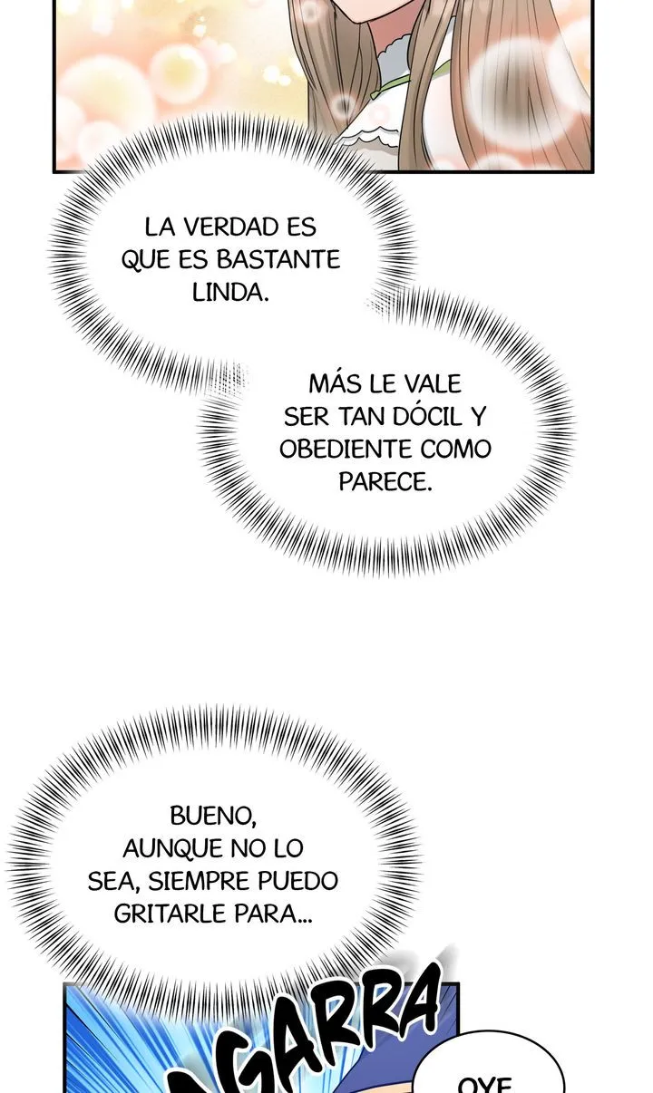 Dos Herederos capítulo 49 página 55