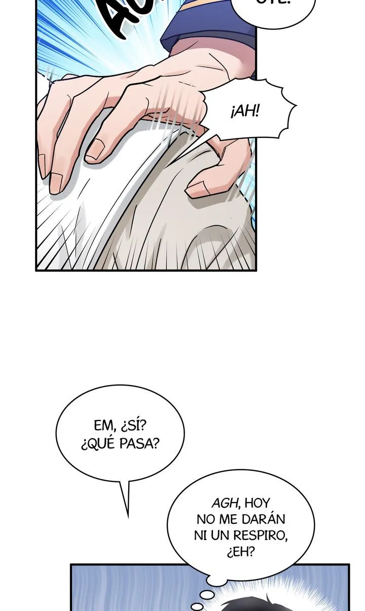 Dos Herederos capítulo 49 página 56