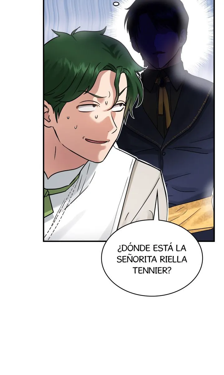 Dos Herederos capítulo 49 página 57