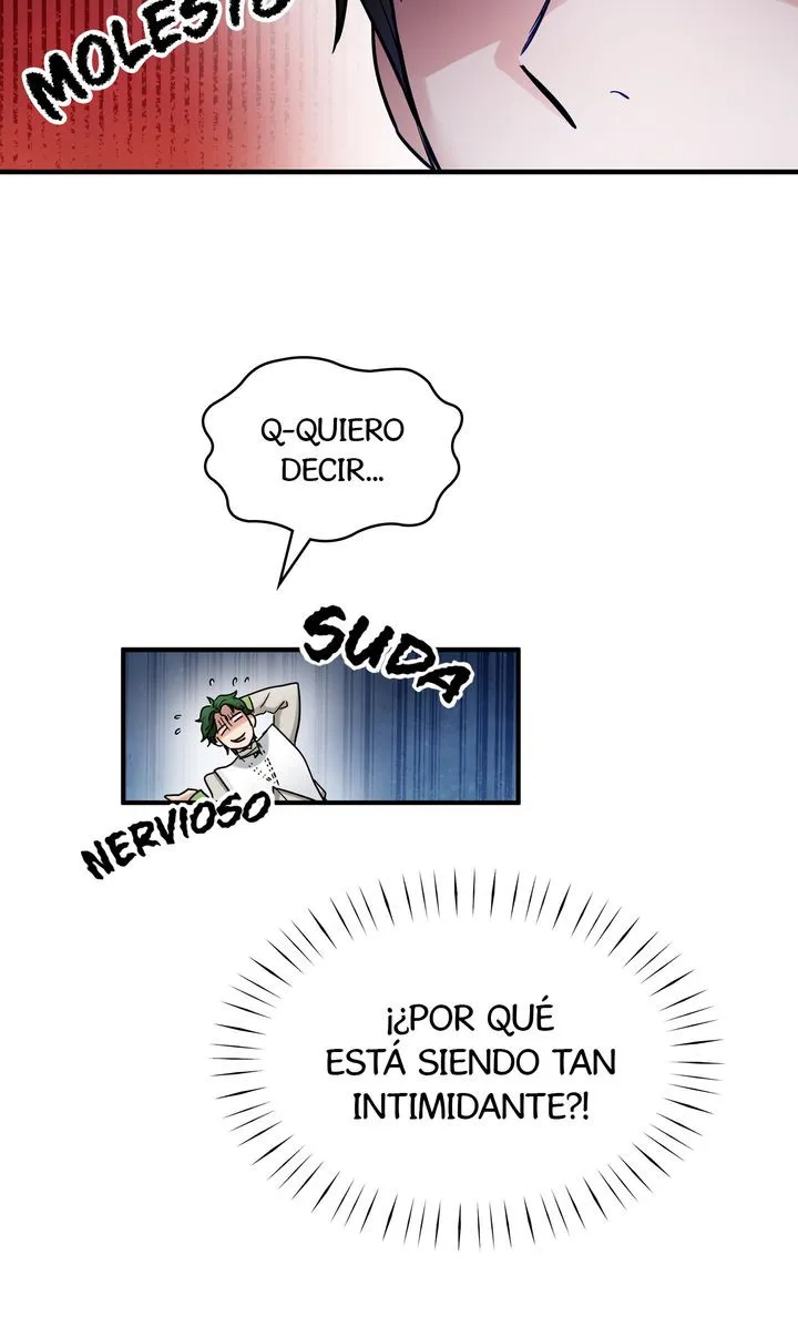 Dos Herederos capítulo 49 página 60