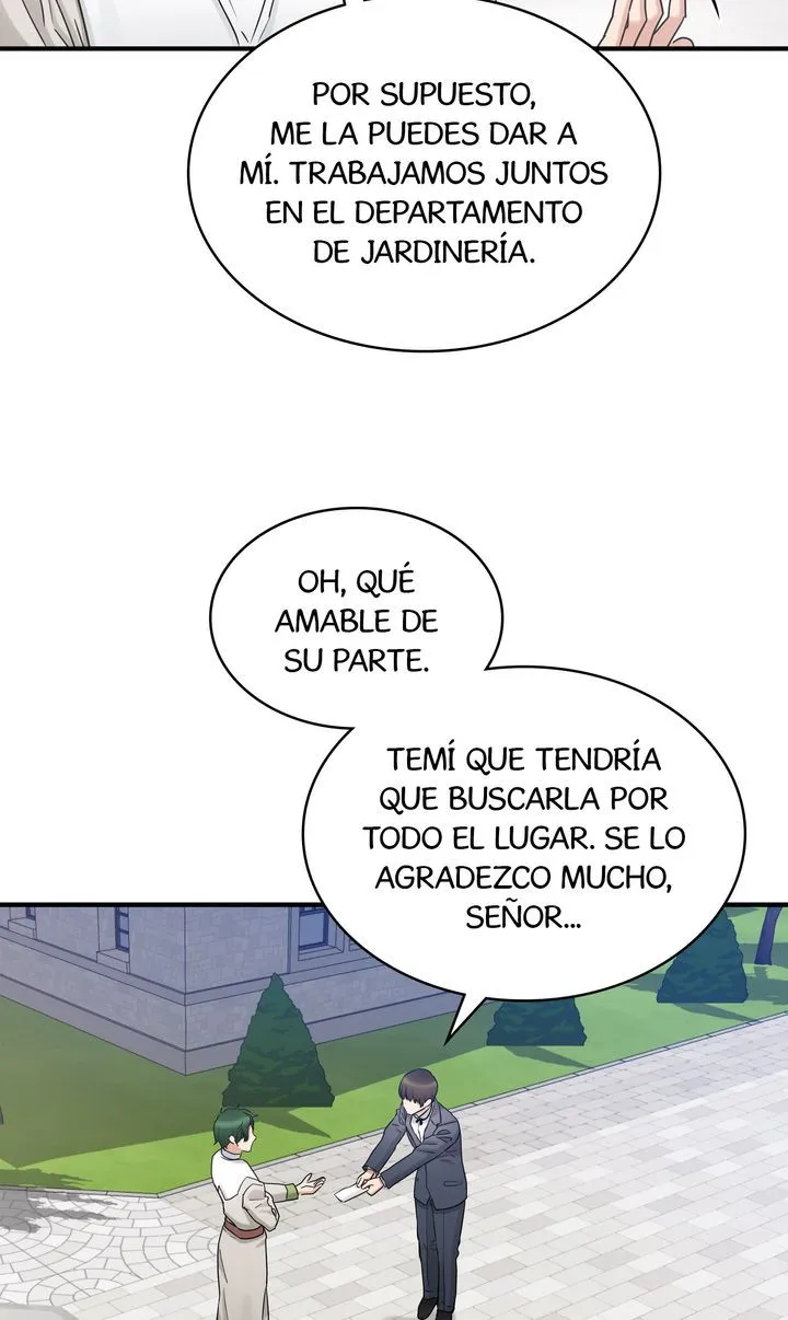 Dos Herederos capítulo 49 página 7