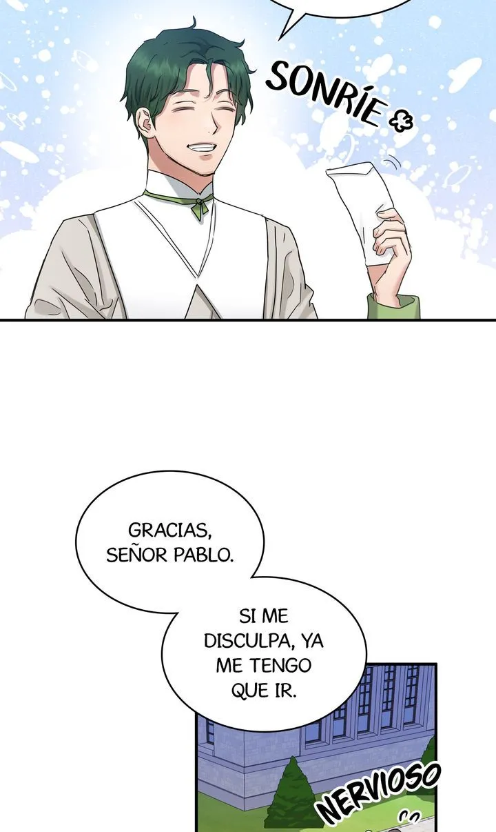 Dos Herederos capítulo 49 página 9