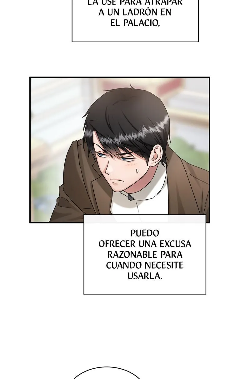 Dos Herederos capítulo 52 página 41