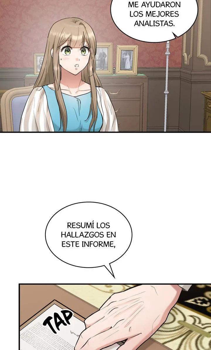 Dos Herederos capítulo 63 página 4