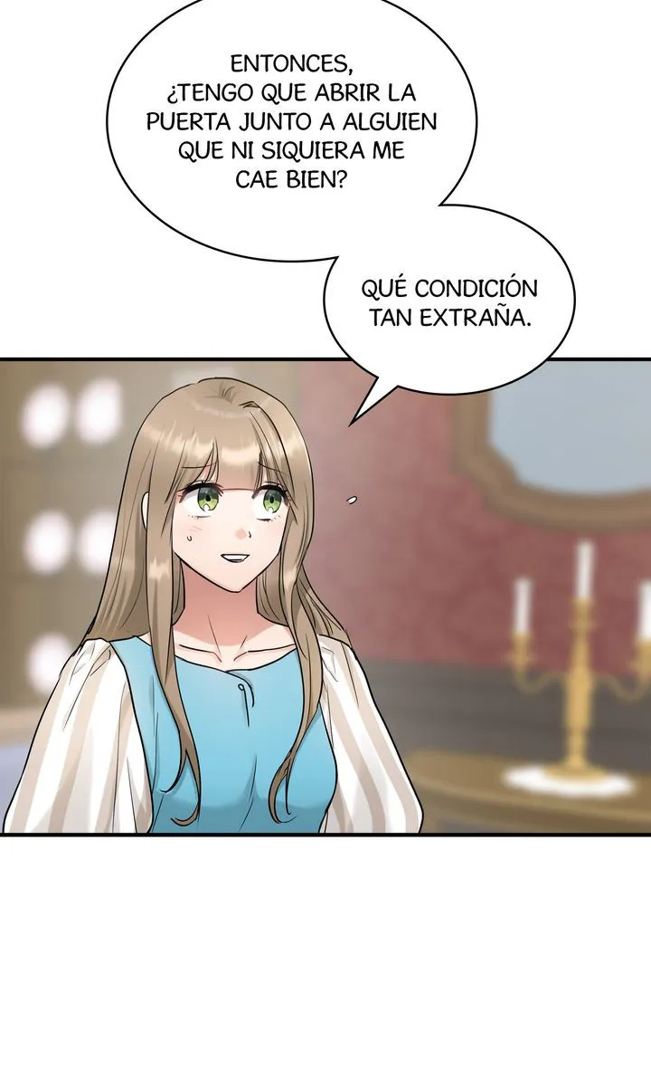 Dos Herederos capítulo 63 página 8