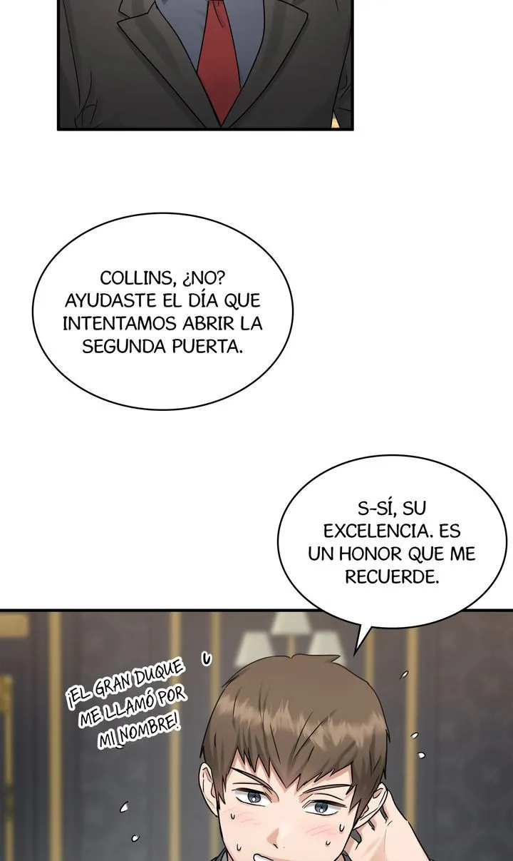 Dos Herederos capítulo 64 página 4