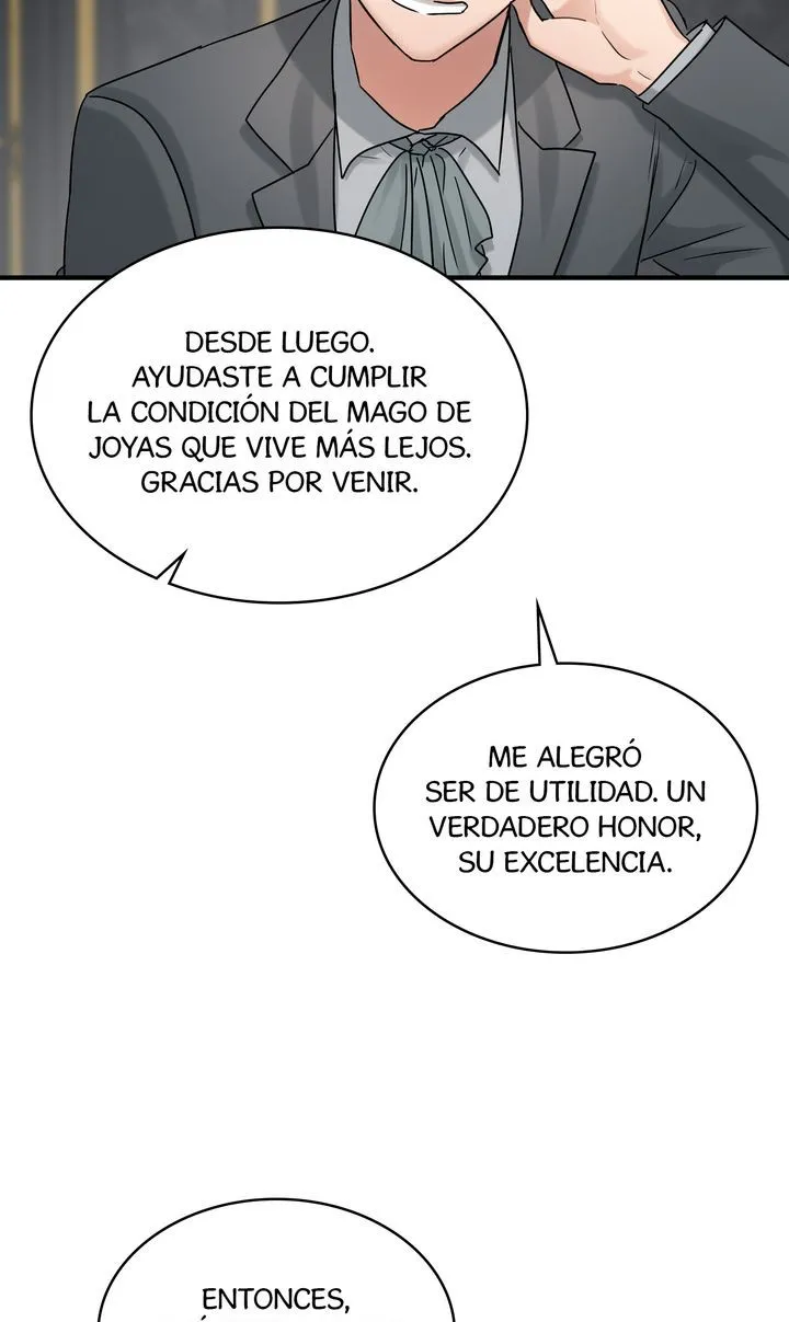 Dos Herederos capítulo 64 página 5